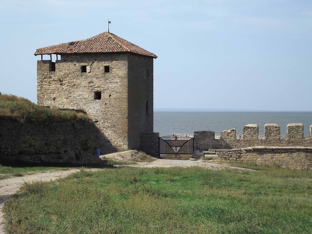 Belgorod Dnestrovskiy